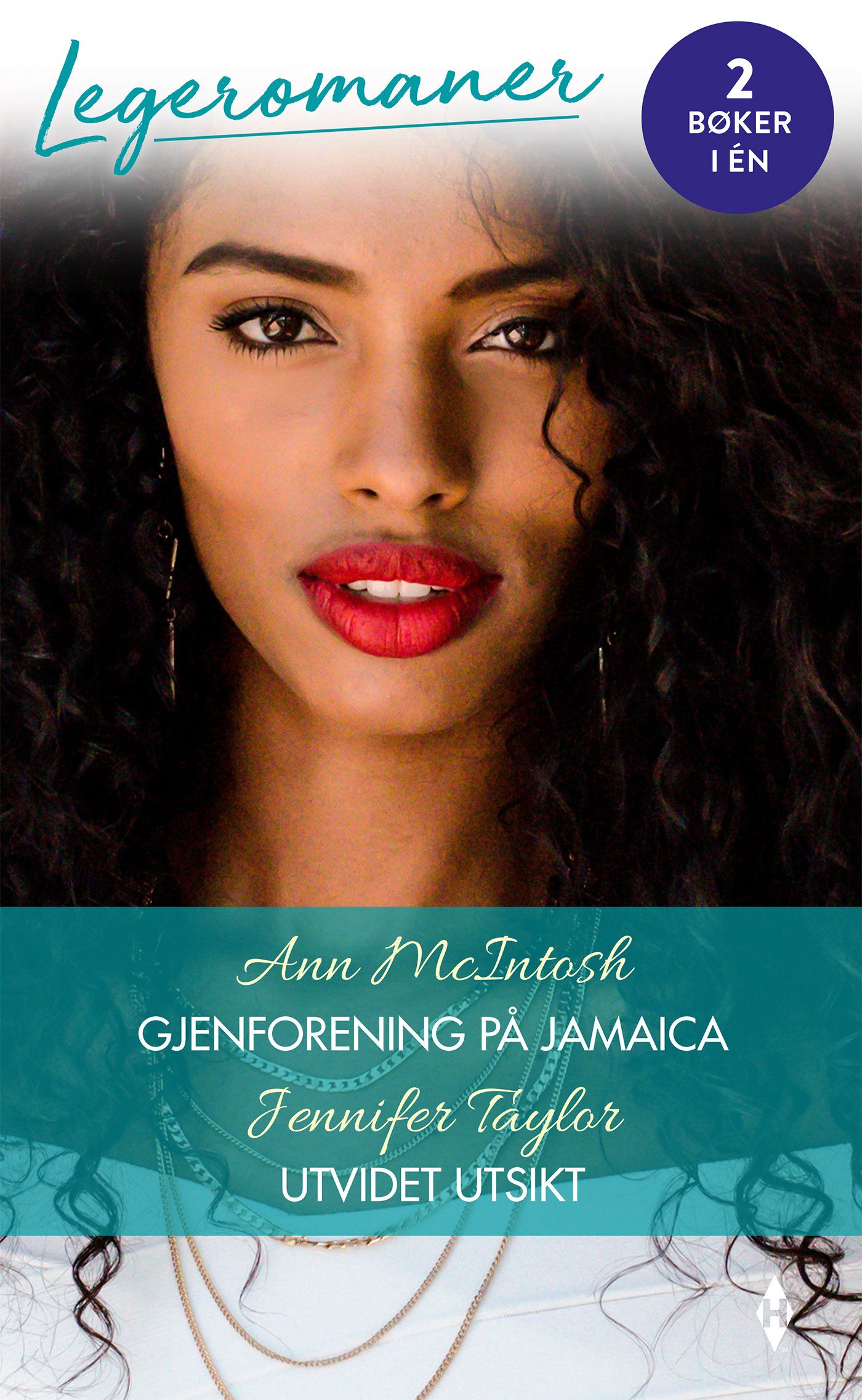 Gjenforening på Jamaica ; Utvidet utsikt