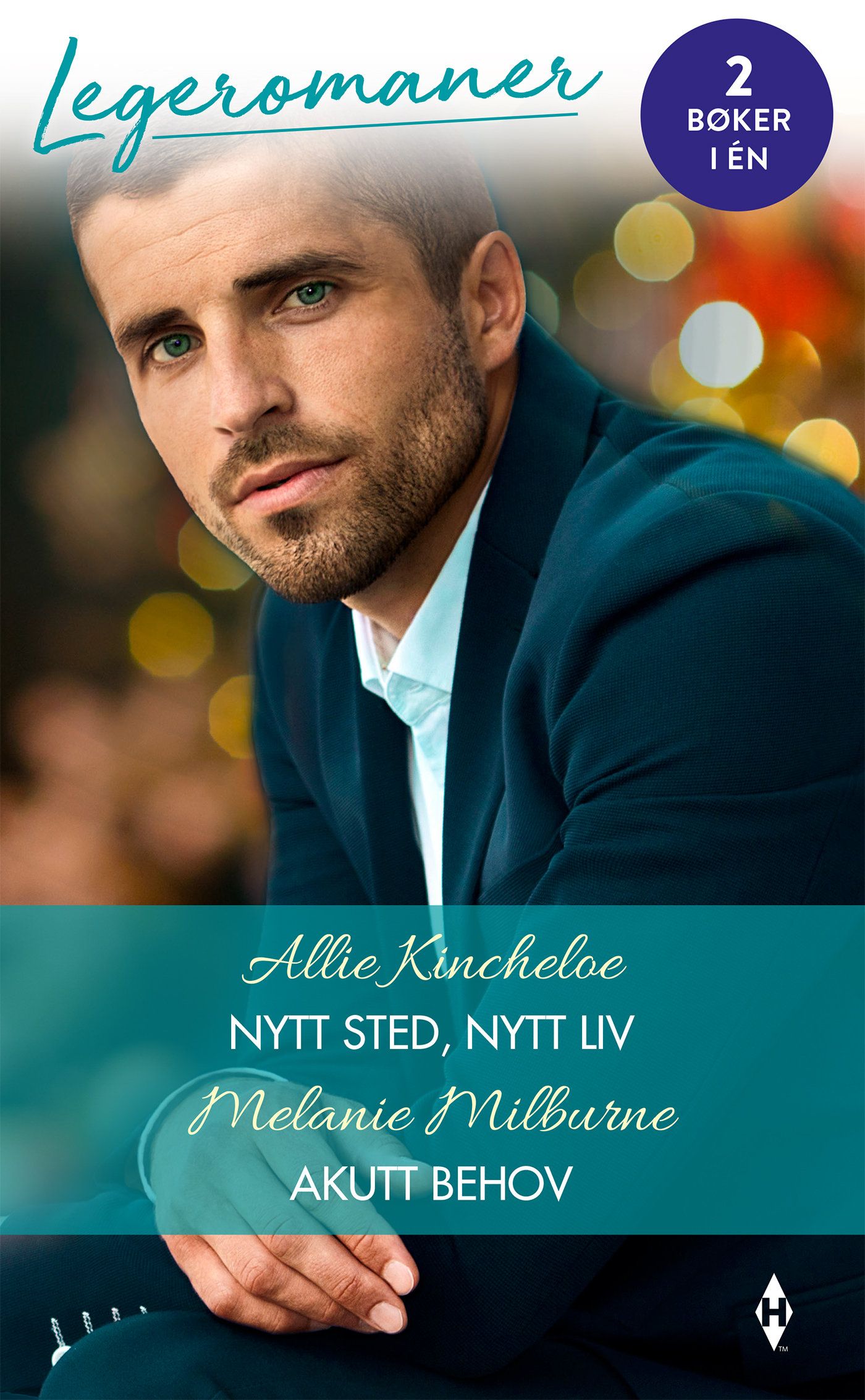 Nytt sted, nytt liv ; Akutt behov