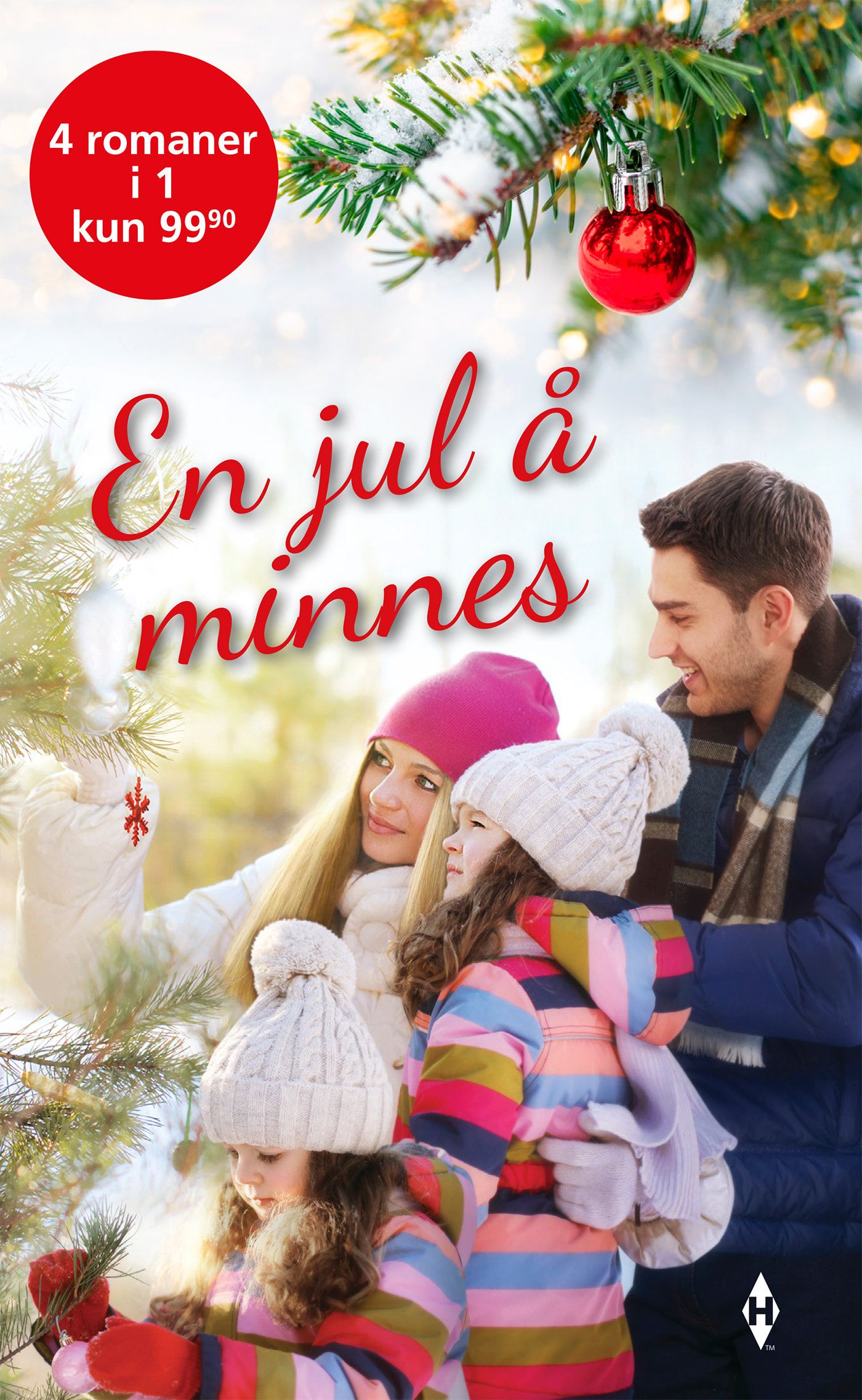 En jul å minnes