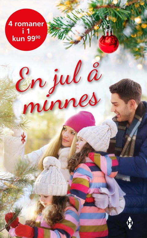 En jul å minnes