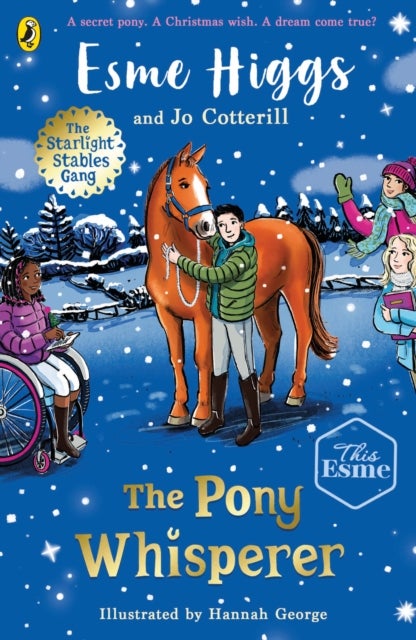 The Pony Whisperer