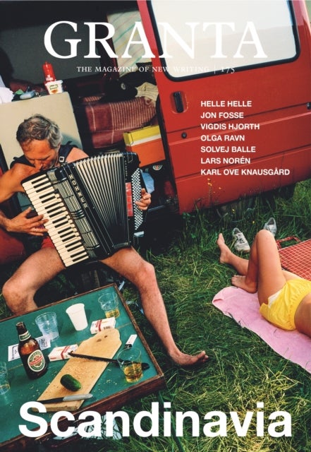 Granta 175: Scandinavia