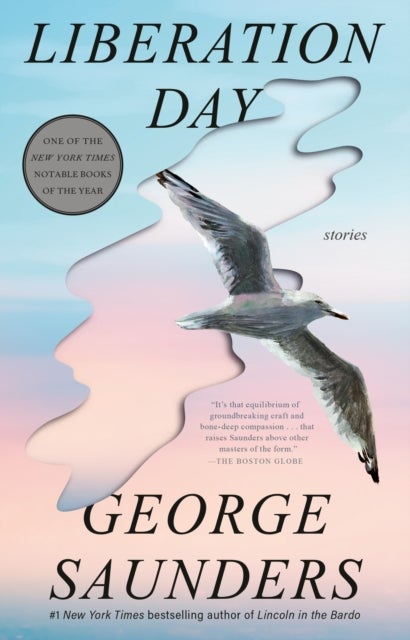 Liberation Day - Stories