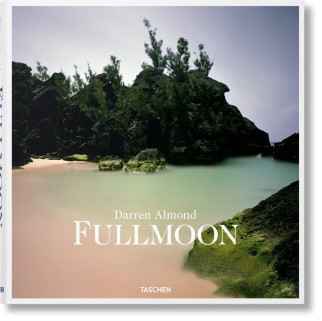 Almond - Fullmoon. 2nd Ed.