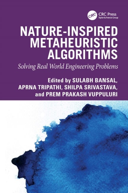 Nature-inspired Metaheuristic Algorithms - Solving Real World Engineering Problems