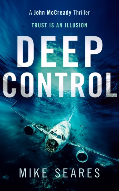 Deep Control - Trust is an illusion