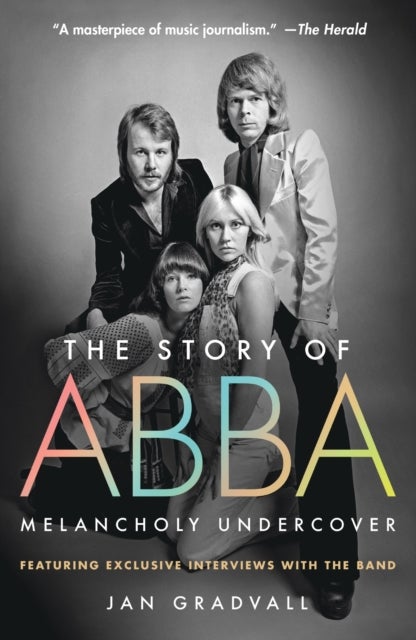 Story of ABBA - Melancholy Undercover