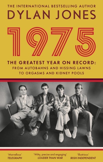1975 - The Year the World Forgot