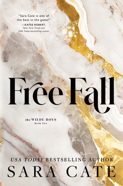 Free Fall - An MMF Dark Forbidden Billionaire Romance (Wilde Boys Book 2)