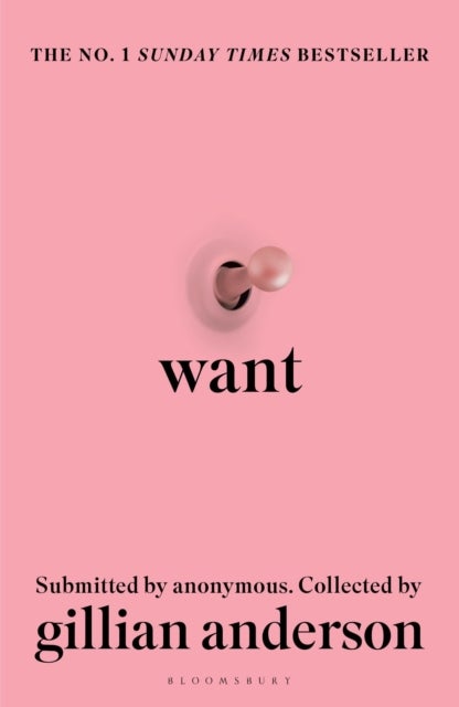 Want - Sexual Fantasies by Anonymous