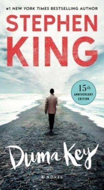 Duma Key - A Novel