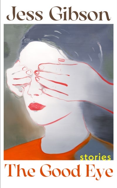 The Good Eye