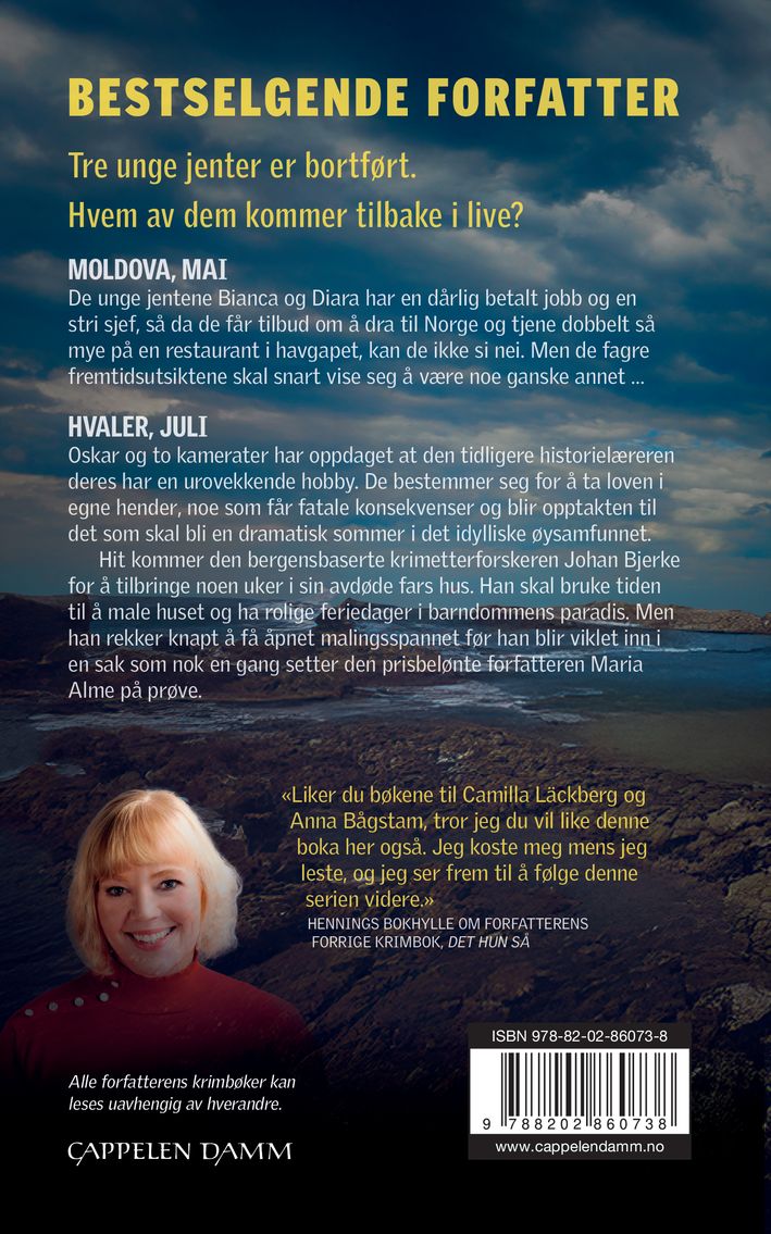 Dødens lenke