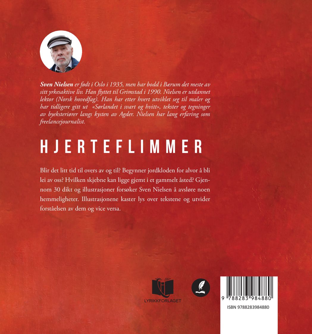 Hjerteflimmer