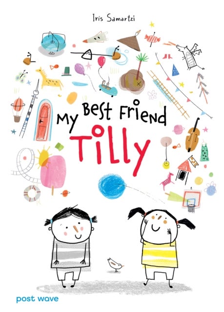 My Best Friend Tilly