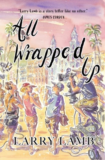 All Wrapped Up
