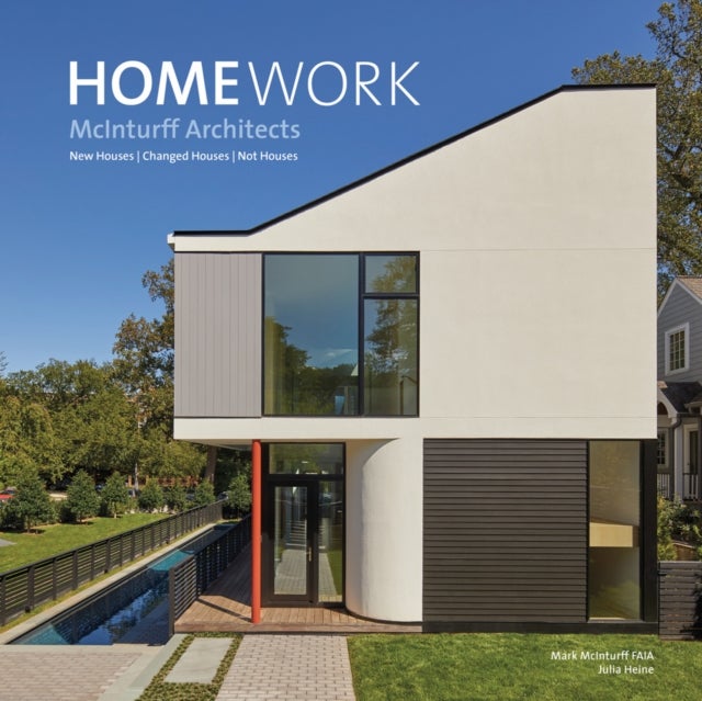 HomeWork - New Houses , Changed Houses , Not Houses