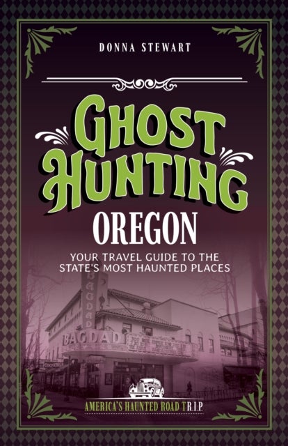 Ghost Hunting Virginia - Your Travel Guide to the State's Most Haunted Places