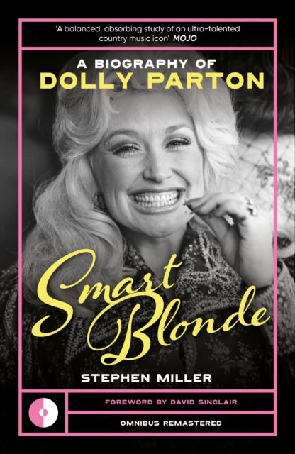 Smart Blonde - Dolly Parton