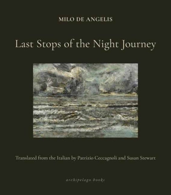 Last Stops of the Night Journey