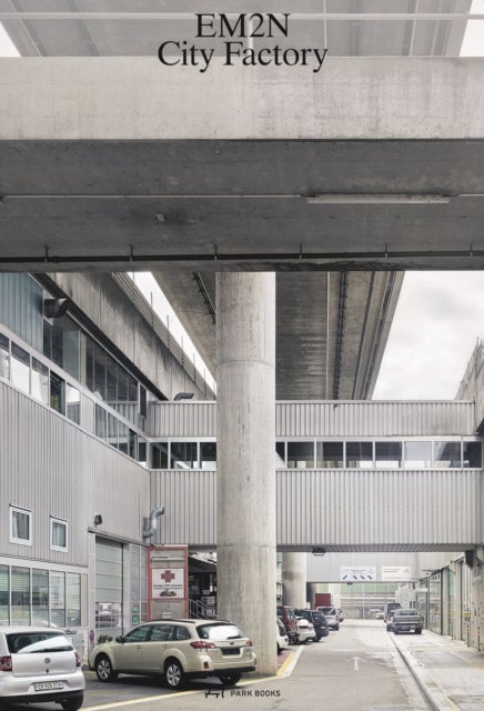 EM2N – City Factory - Advocating for a City of Tolerant Co-Existence