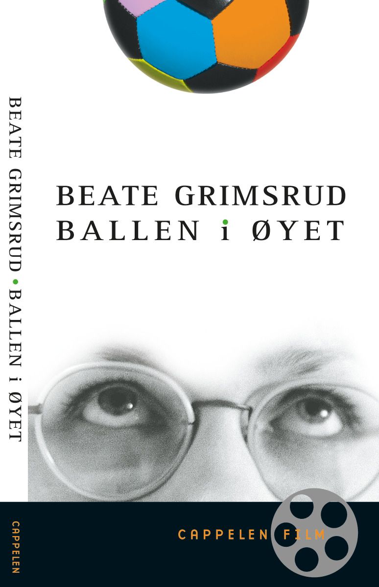 Ballen i øyet - filmmanuskript