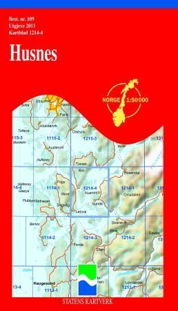 Husnes