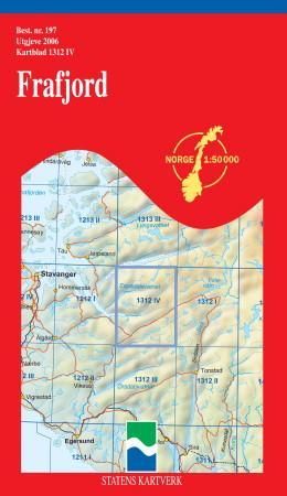 Frafjord