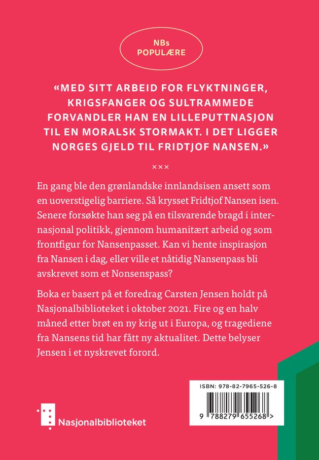 Ydmykhetens store stemme