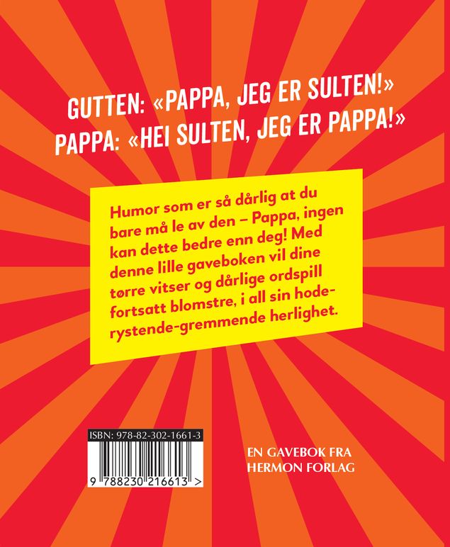 Pappa-vitser