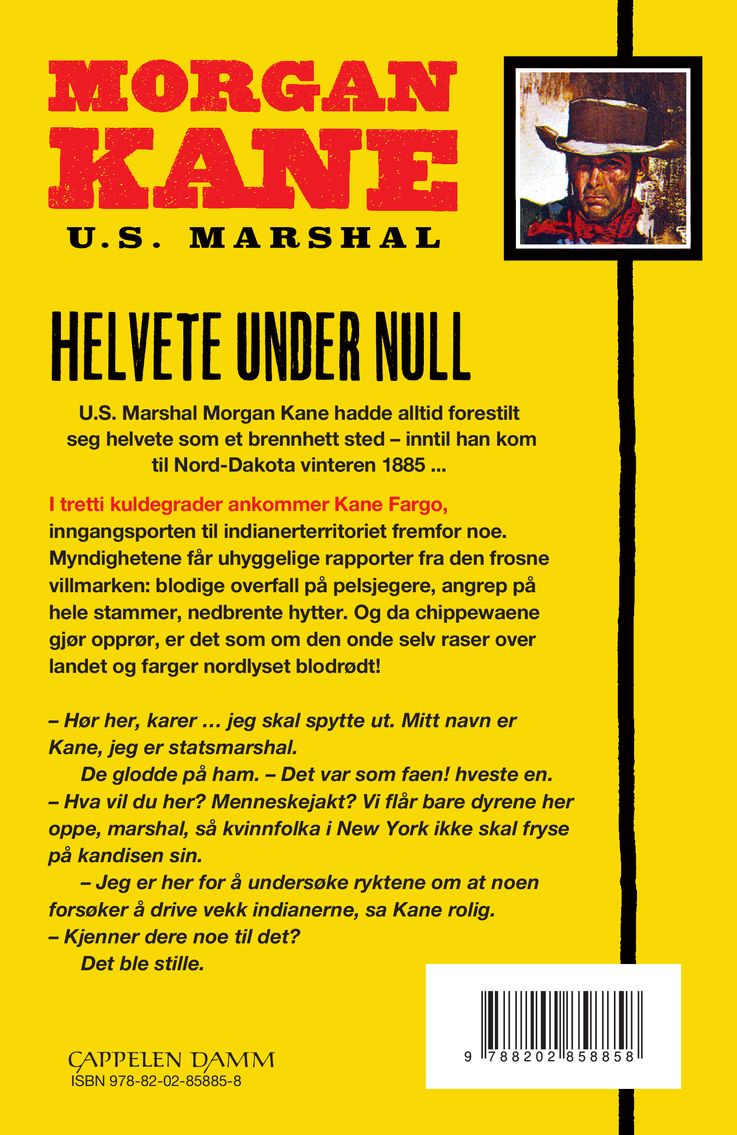 Helvete under null