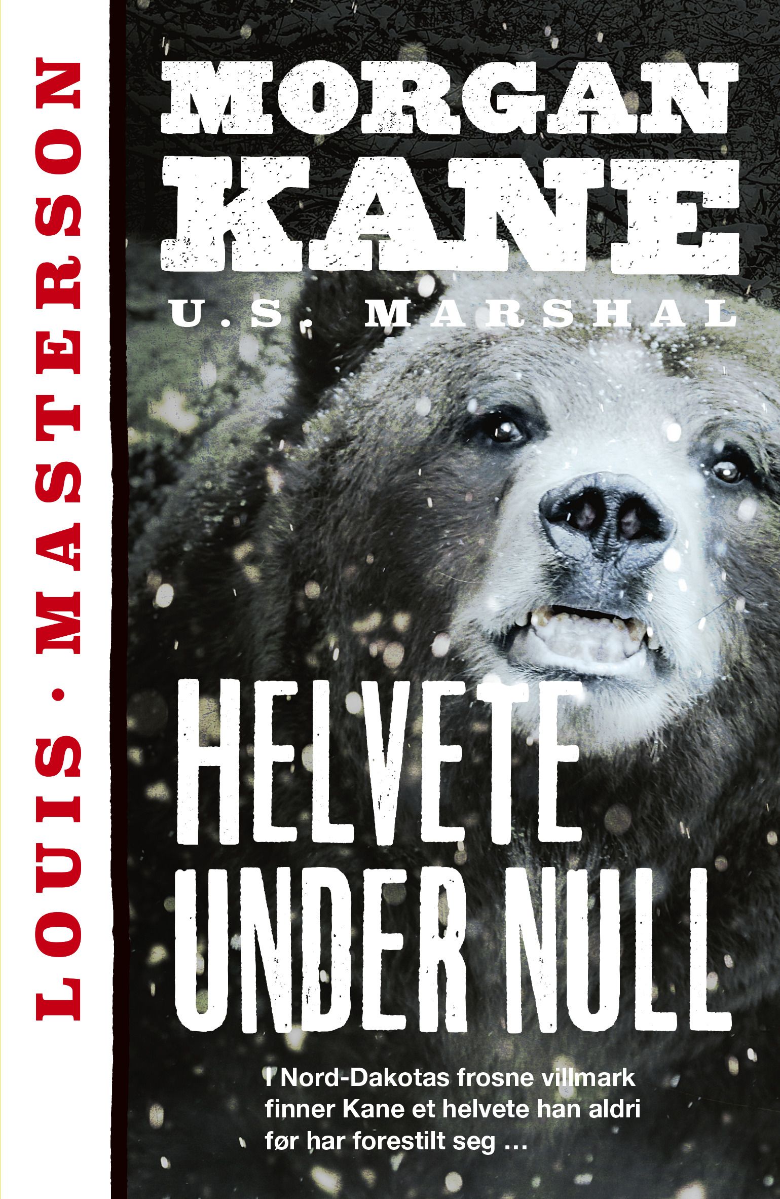 Helvete under null