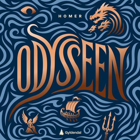 Odysseen