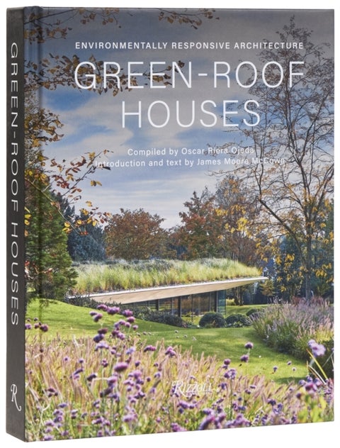 Green-Roof Houses - Environmentally Responsive Architecture