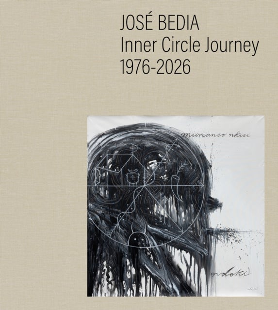 Jose Bedia - Inner Circle Journey 1976 – 2026
