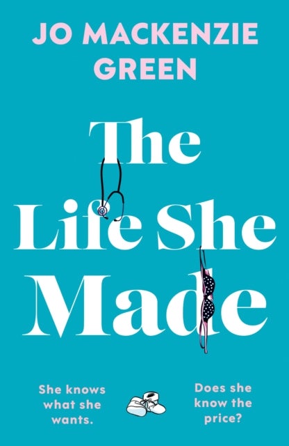 The Life She Made
