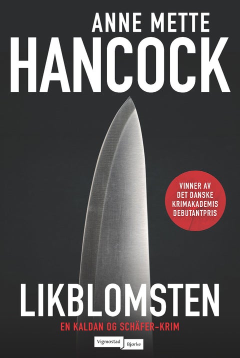 Likblomsten