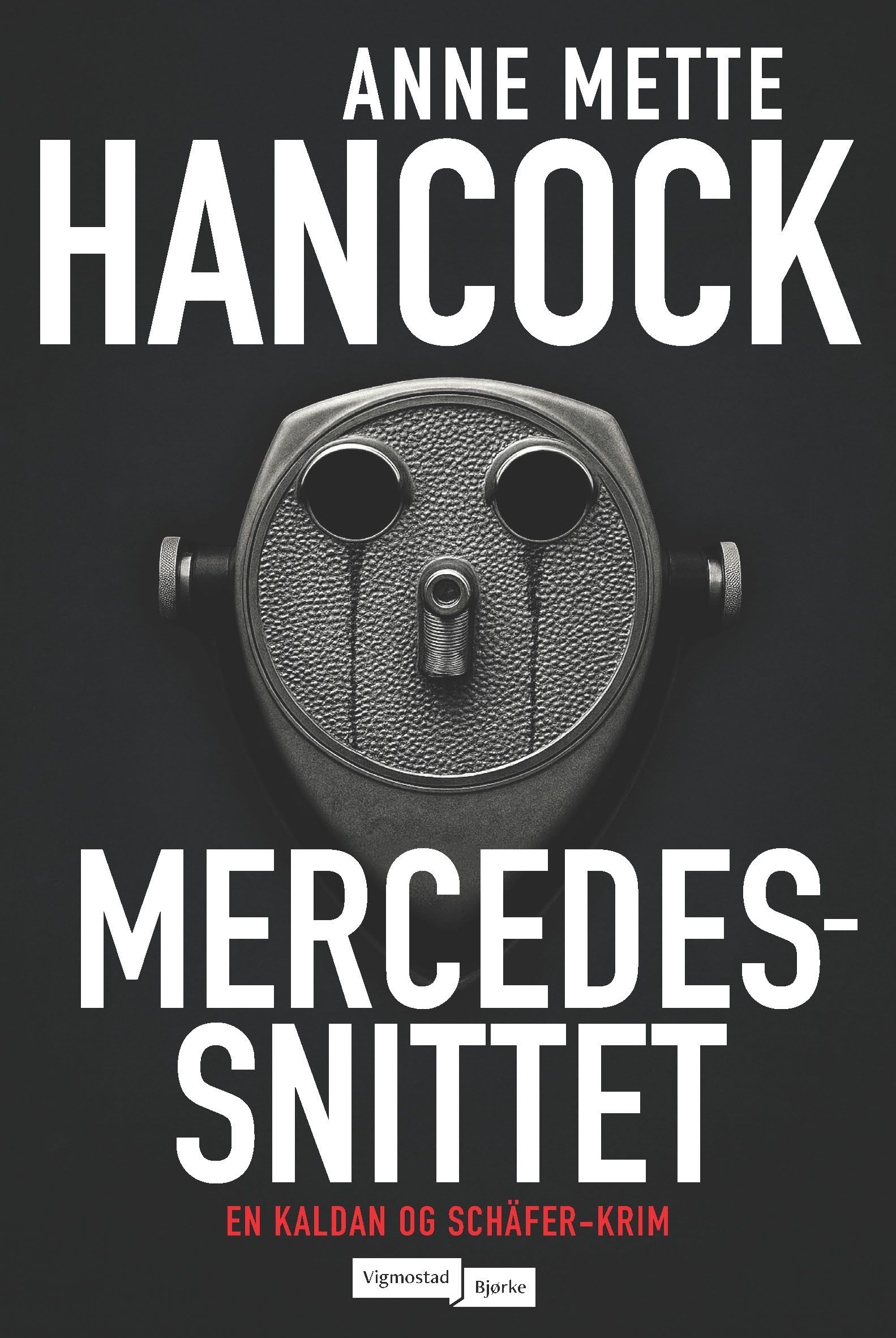 Mercedes-snittet