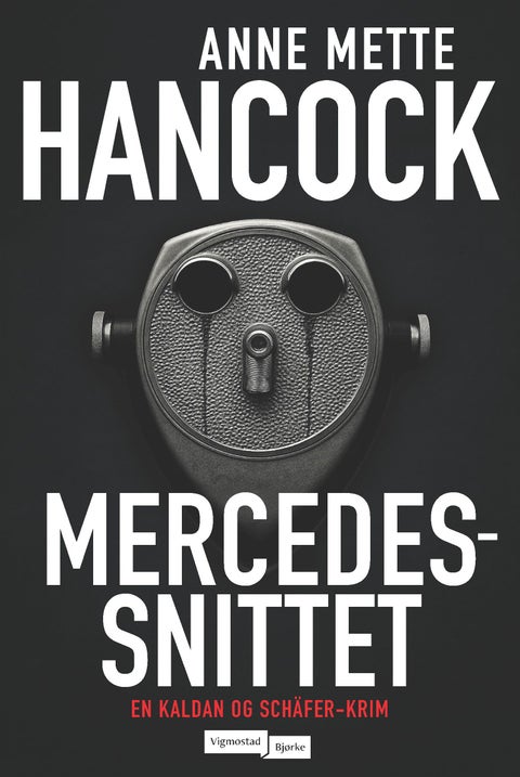 Mercedes-snittet