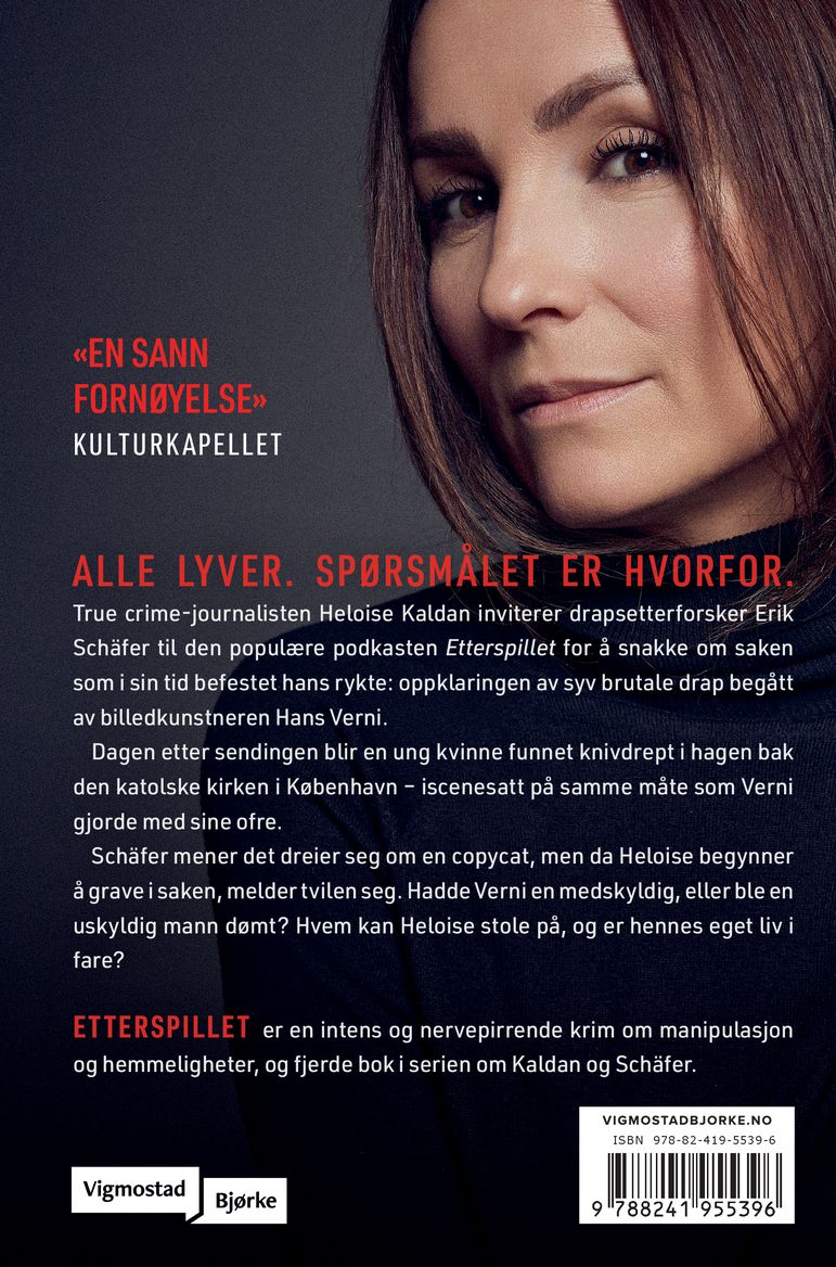 Etterspillet