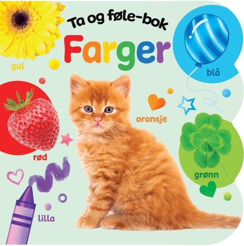 Farger