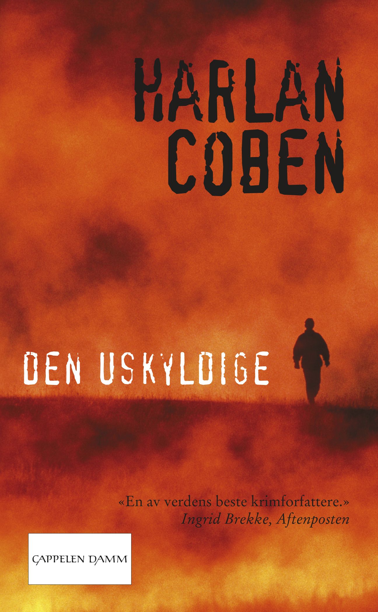 Den uskyldige