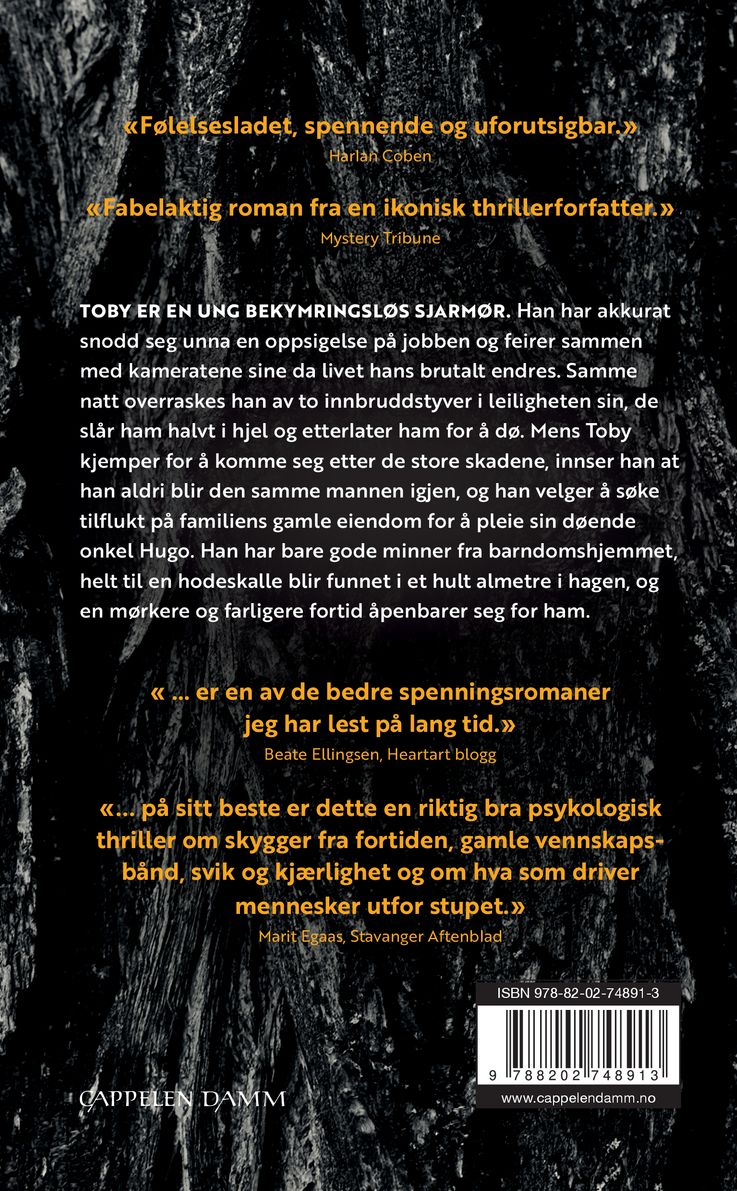 Den mørke almen