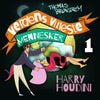Harry Houdini