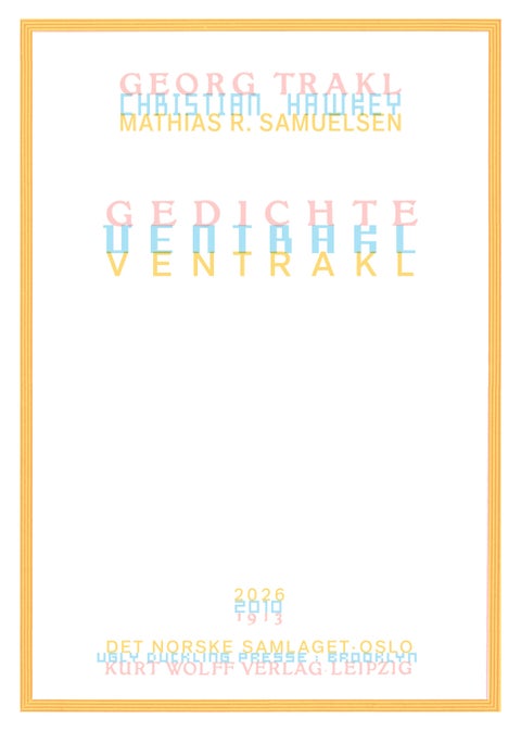 Ventrakl