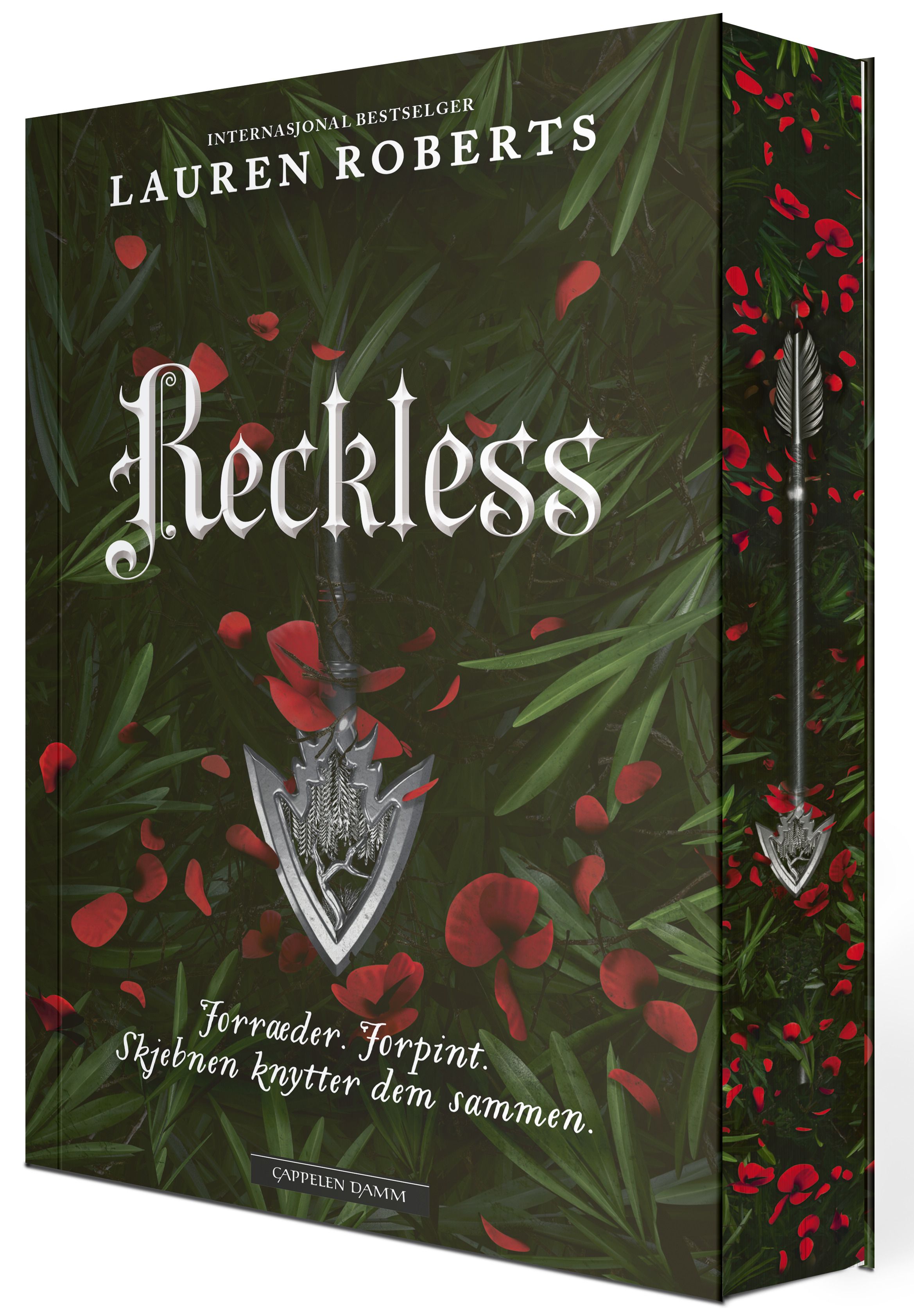 Reckless
