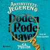 Antikvitetsjegeren og døden i Rødehavet