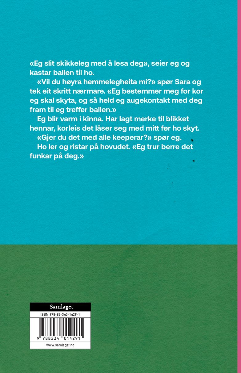 Førstetouch
