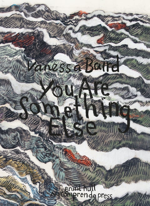 You are something else
