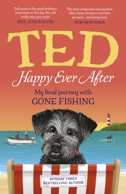 Happy Ever After - My final journey with Gone Fishing